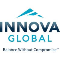 INNOVA Global Logo