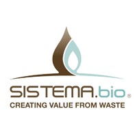 Sistema.bio / Sistema Biobolsa Logo