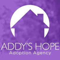 Addys Hope Adoption Agency Logo