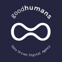 Good Humans Logo