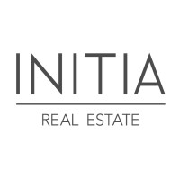 Initia Real Estate Logo