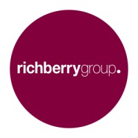 The Richberry Group of Companies Logo