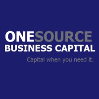 One Source Business Capital, LLC Logo