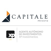 Capitale Privato Logo