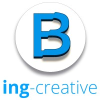 ing-creative Logo