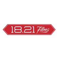 18.21 Films Logo