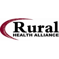 Rural Health Alliance Logo