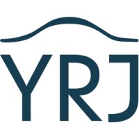 YRJ Construtora e Incorporadora Logo