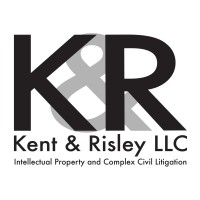 Kent & Risley LLC Logo