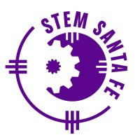 STEM Santa Fe Logo