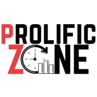 Prolific Zone - Amazon Seller Account Management Logo