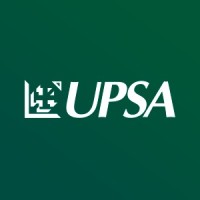 Universidad Privada de Santa Cruz de la Sierra - UPSA Logo