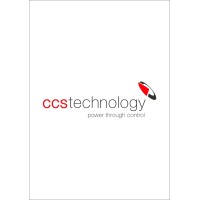 CCS Technology Ltd Logo