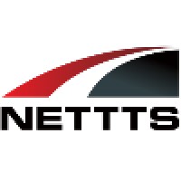 New England Tractor Trailer Training School (NETTTS) Logo