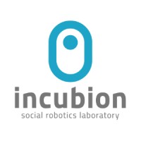 incubion Inc. Logo