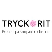 Tryckorit Logo