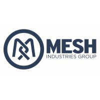 Mesh Industries Group Limited Logo