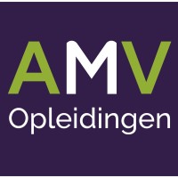 AMV-Opleidingen - Hét Opleidingsinstituut van Mediator tot Scheidingsadviseur Logo