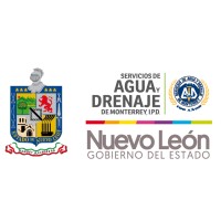 Servicios de Agua y Drenaje de Monterrey IPD Logo