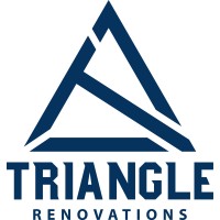 Triangle Renovations Logo