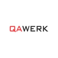 QAwerk Logo