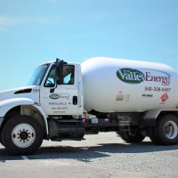 Valley Energy Logo