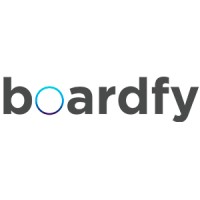 Boardfy Logo
