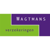 Wagtmans verzekeringen Logo