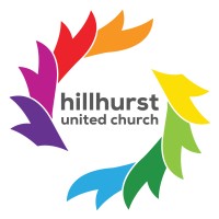 Hillhurst United Church Logo