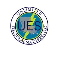 Unlimited Electrical Solutions, LLC Logo