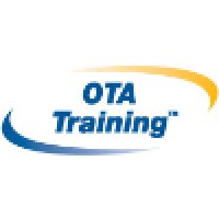 OTA Training Logo