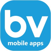 BV Mobile Apps, Inc. Logo