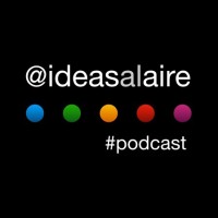 Ideas al Aire Logo