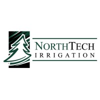 NorthTech Irrigation Logo