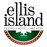 Ellis Island Casino & Brewery Logo