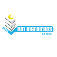 Dm Ingenieros Logo