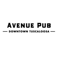 Avenue Pub Logo