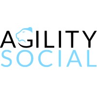 Agility Social, LLC Logo