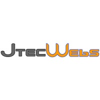JtecWebs.com Logo