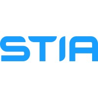 STIA, Services de Technologies Industrielles Atlantique Logo