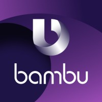Bambu B2B Robo Advisor Logo
