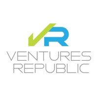Ventures Republic Logo