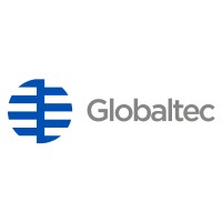 Globaltec Desarrollos e Ingenieria, S.A Logo