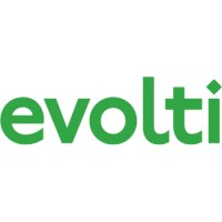 Evolti AB Logo