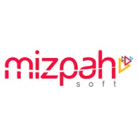 Mizpahsoft Logo