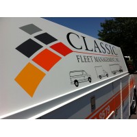 Classic Fleet Management Inc. Logo