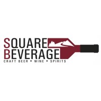 Square Beverage Logo