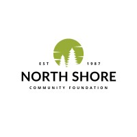 North Shore Community Foundation Logo