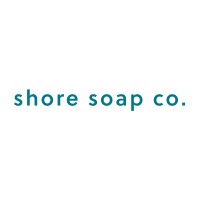 Shore Soap Company Logo