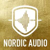 Nordic Audio Distribution Logo
